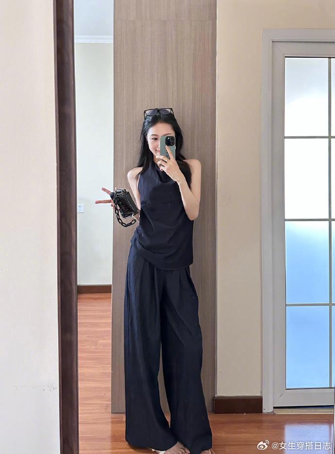 回顾去年夏天漂亮小裙子✖️11