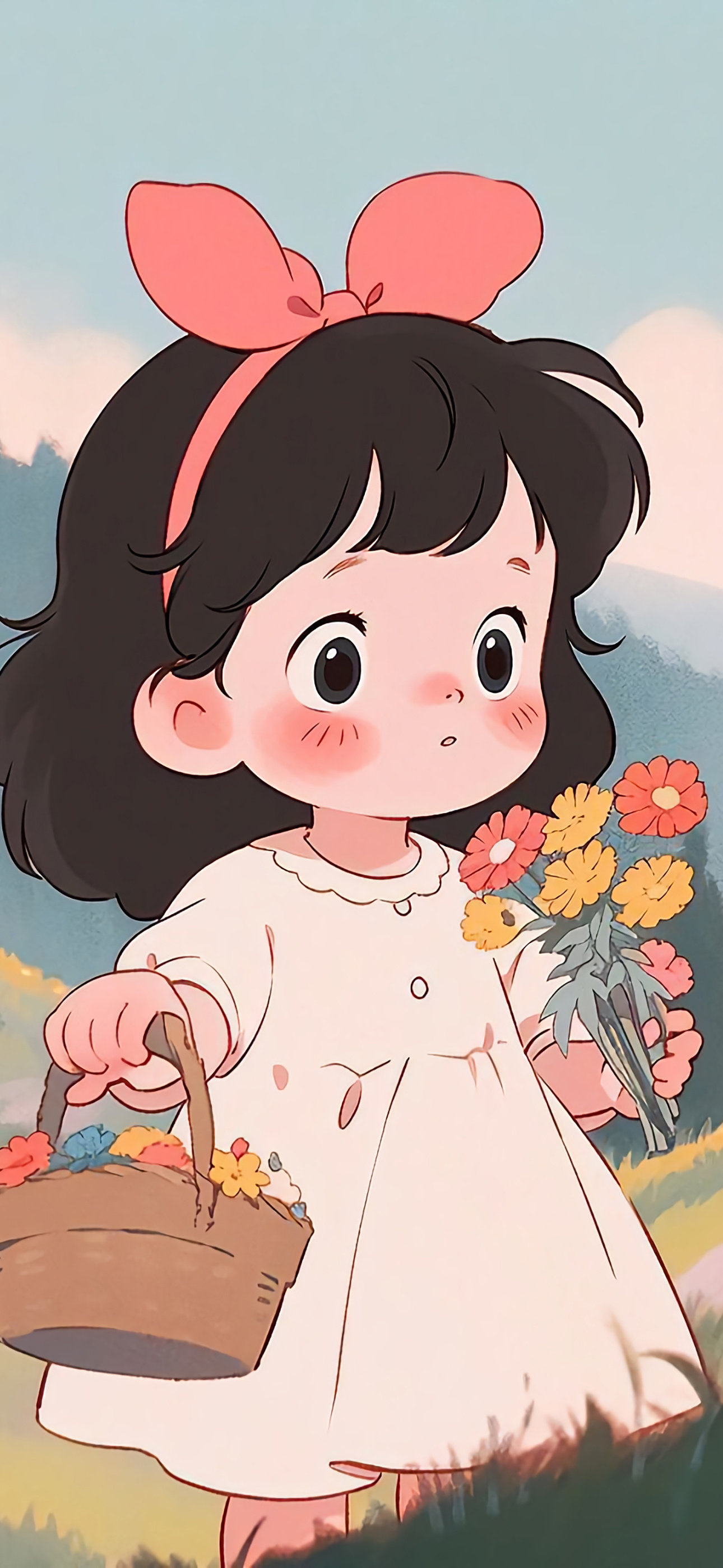 非常Nice的手机壁纸！ 