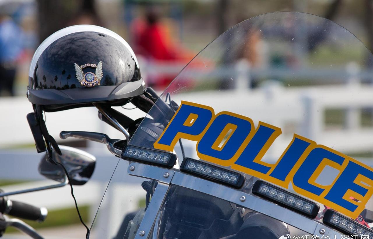 【纽约新规 警方执法记录仪须30天内公开】纽约新规 警方执法记录仪须30天内公开