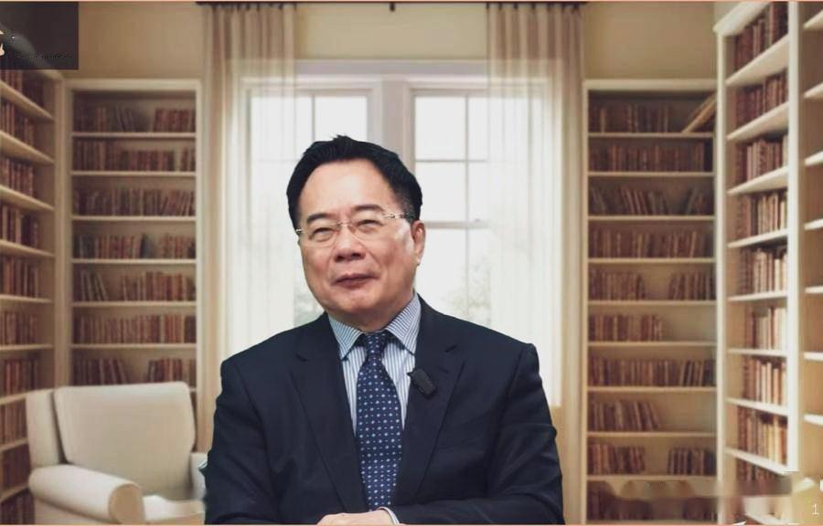 大陆终于出手，不能让蔡正元含冤，两岸传来好消息，国共即将会晤！

两岸关系这几年