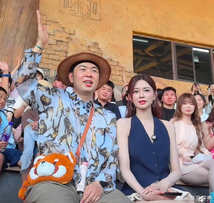 杜海涛比张凌赫还顶  海涛这个吃醋大王简直了 因为沈梦辰喜欢张凌赫 所以就把自己