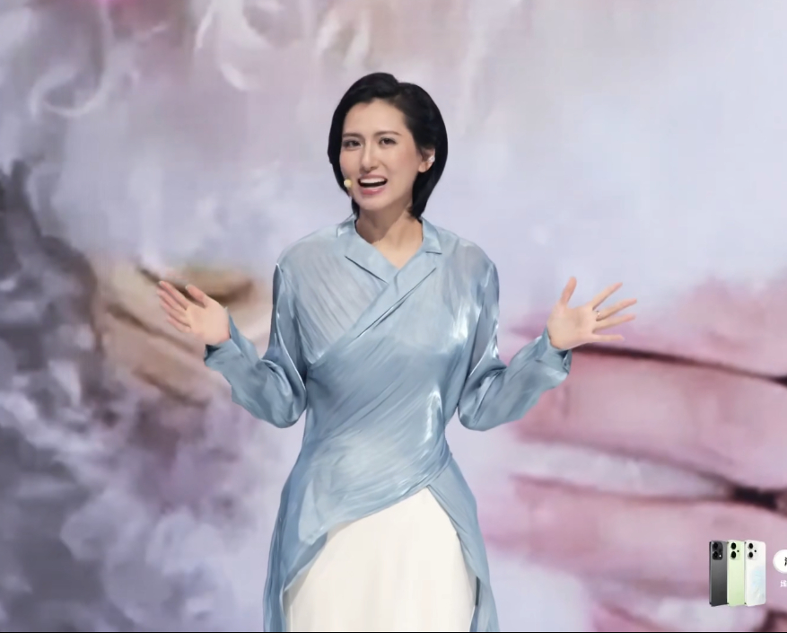 Monica还是很配Reno的或者说Reno很配Monica ​​​
