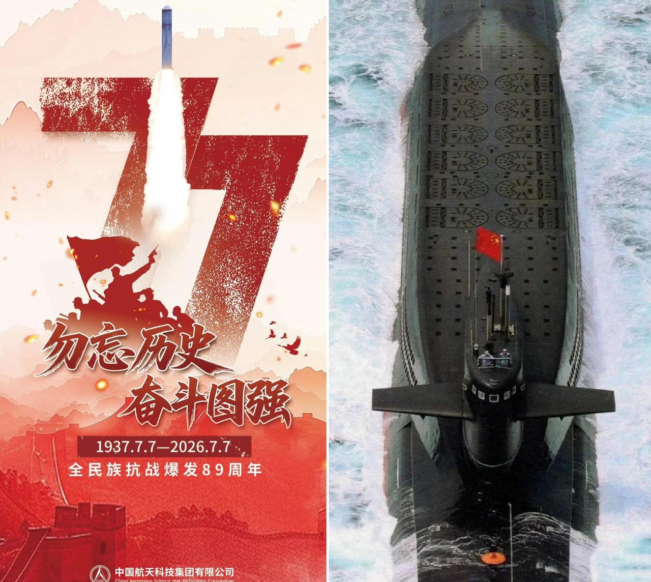 *中国这枚导弹打出后，连菲律宾都跳出来“认领”，这我是没想到的。

先说导弹本身
