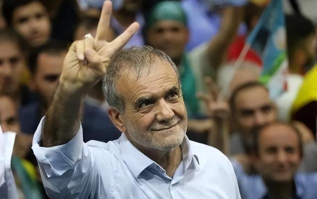 伊朗全国31个省一把手，收到“决死命令”，佩泽希齐扬身份坐实？
美以空袭打响后，