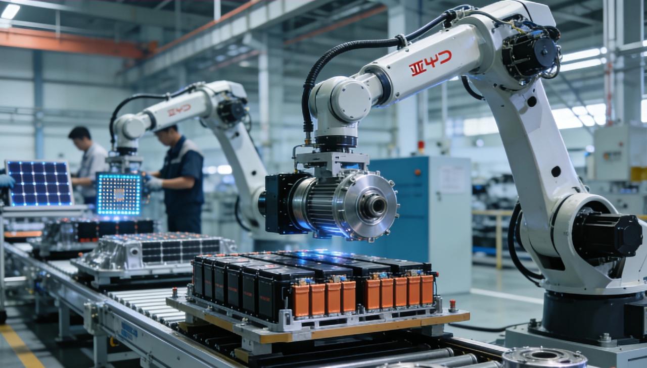 第一，技术是真硬核。刀片电池安全到能通过针刺测试，老外看了都直呼“不可能”。DM