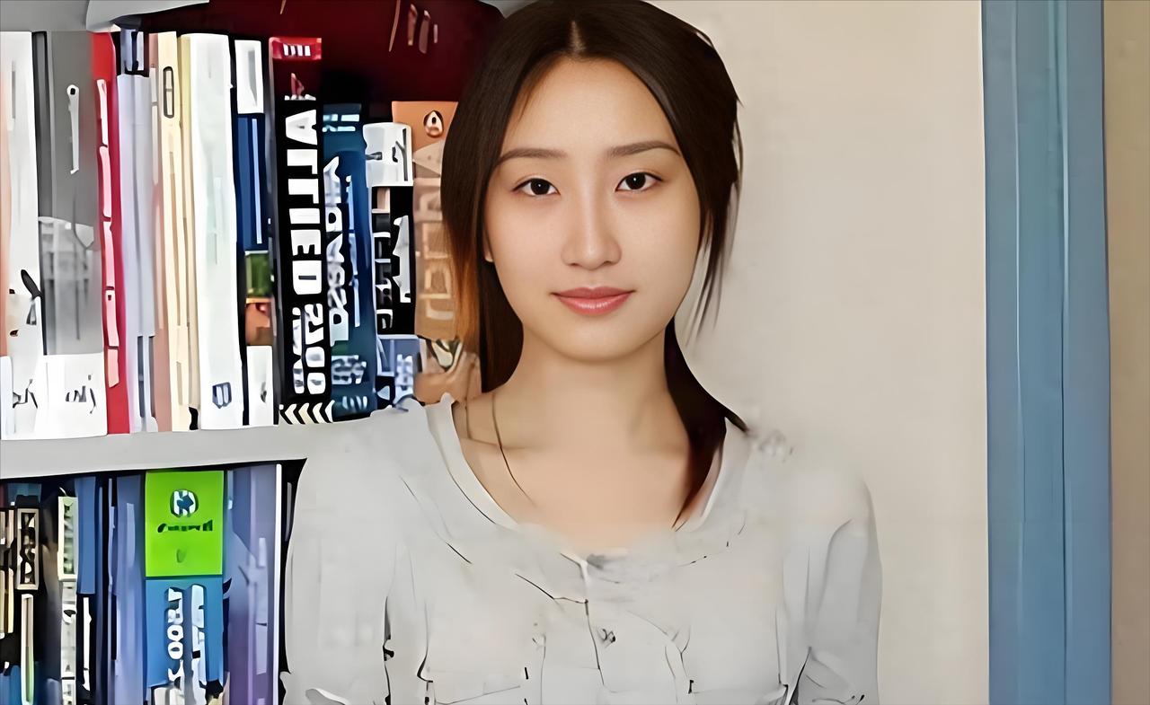 她被称为科研界的“苏妲己”！12年的时间里，换了4任丈夫，39岁逆袭成为加州理工