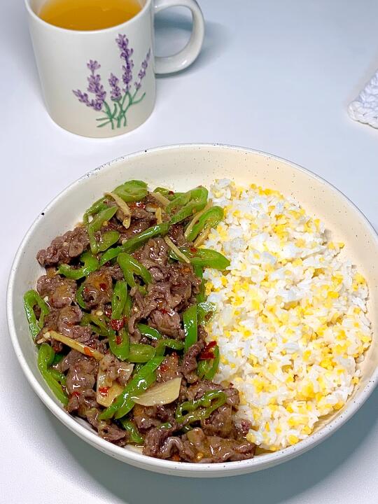 吃得干净真的会瘦！！