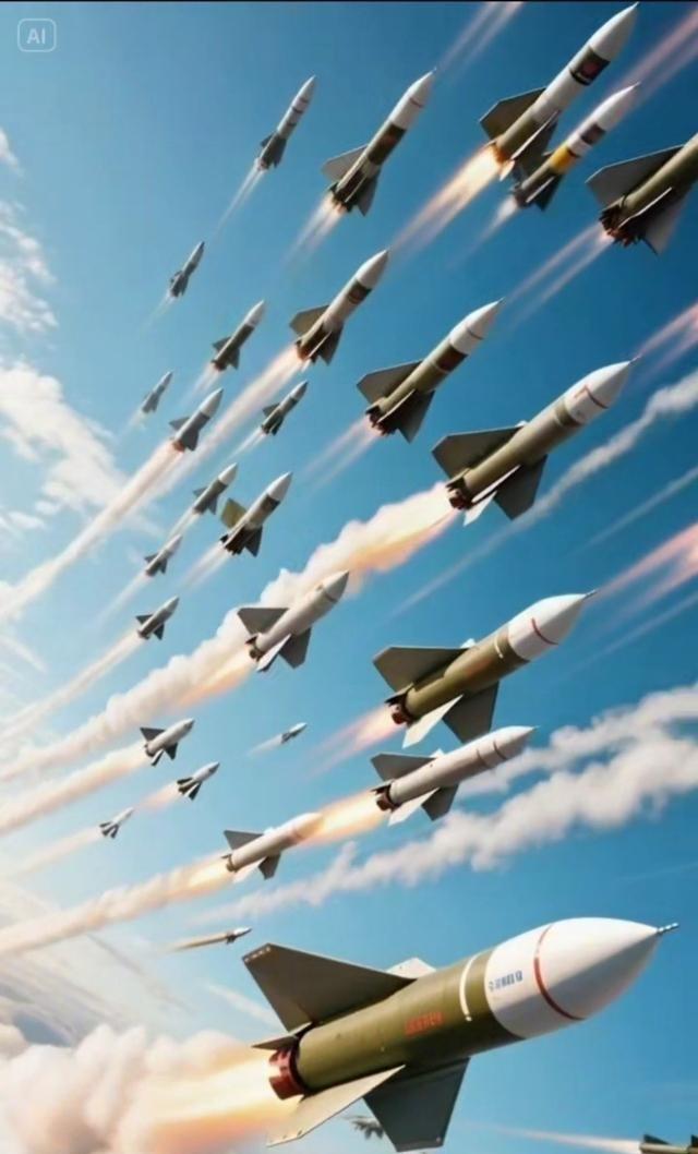 若美军铤而走险介入台海，中国周边的美军基地与前沿设施，将在数小时内瘫痪、72小时