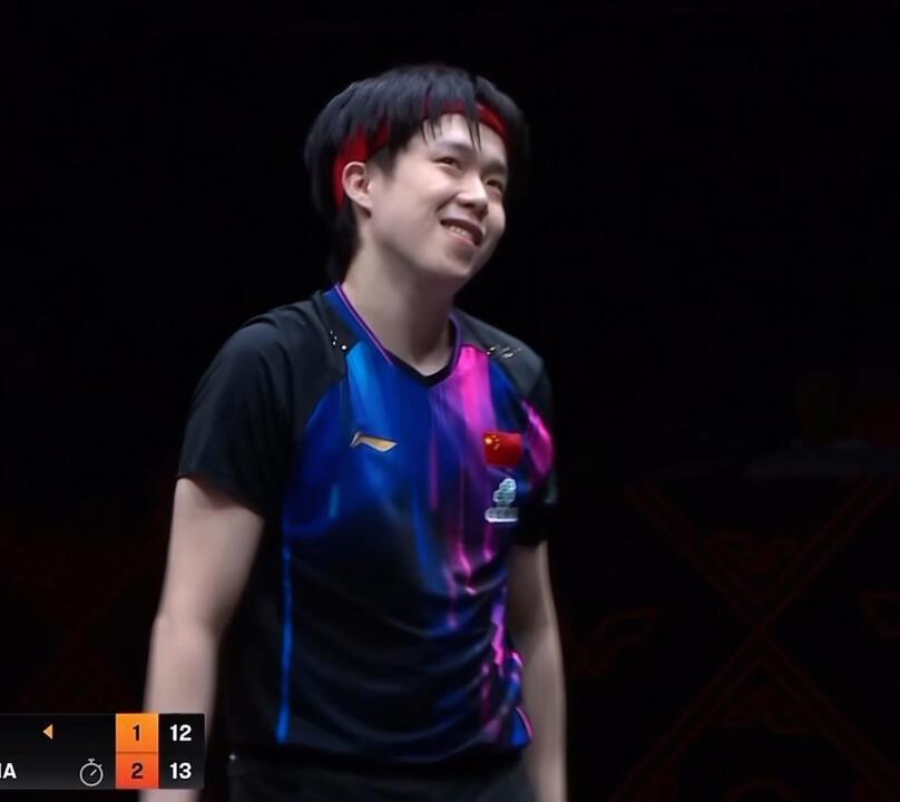 这一刻，不是庆祝，而是更多的心疼，真的很累，密集比赛，大家都看在眼里！
扛住了，