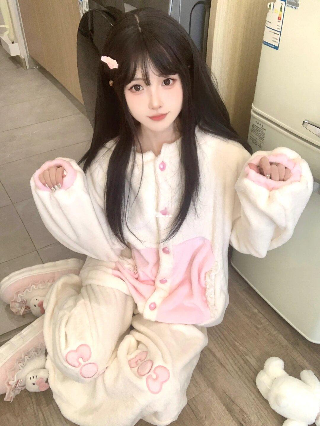 宝宝看我