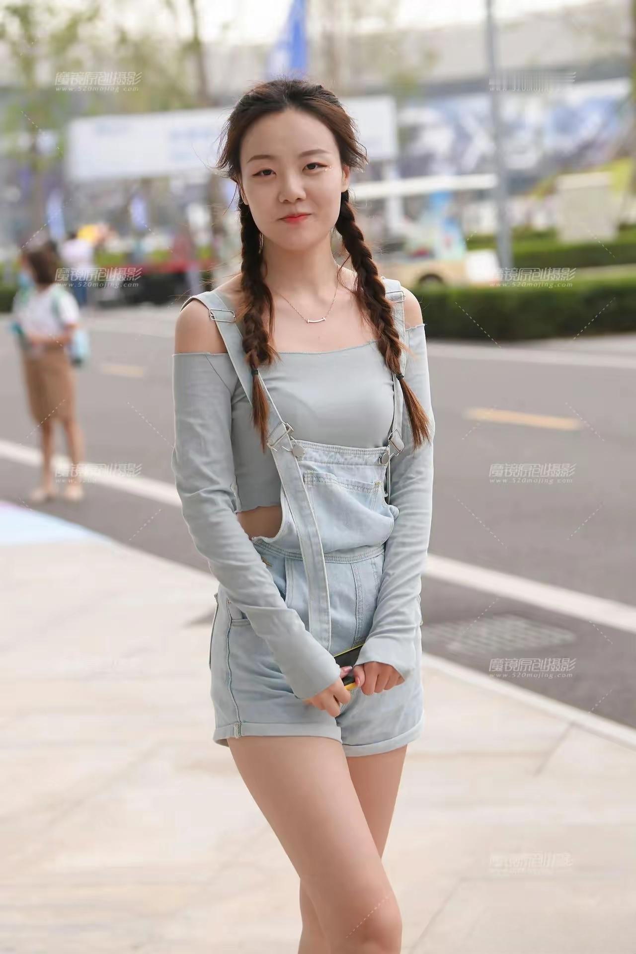 头条美图再现