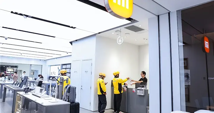 小米17将亮相 超万家小米门店在美团闪购同步首发开售 30分钟可到家