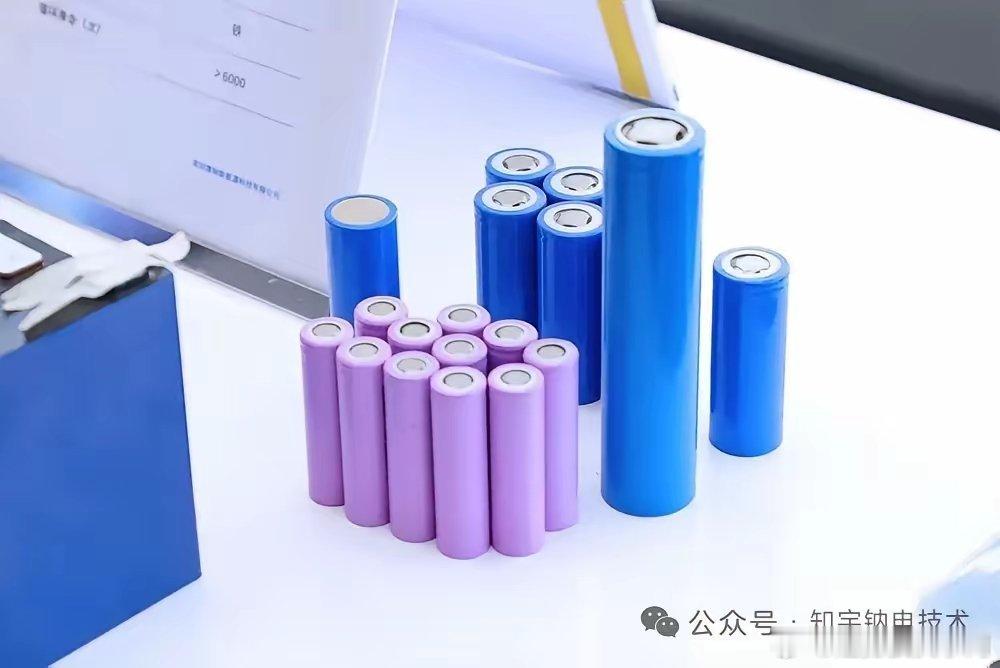 钠电迎重磅补贴！爆发前夜全梳理2026年钠离子电池规模化提速，国家+地方双重补贴