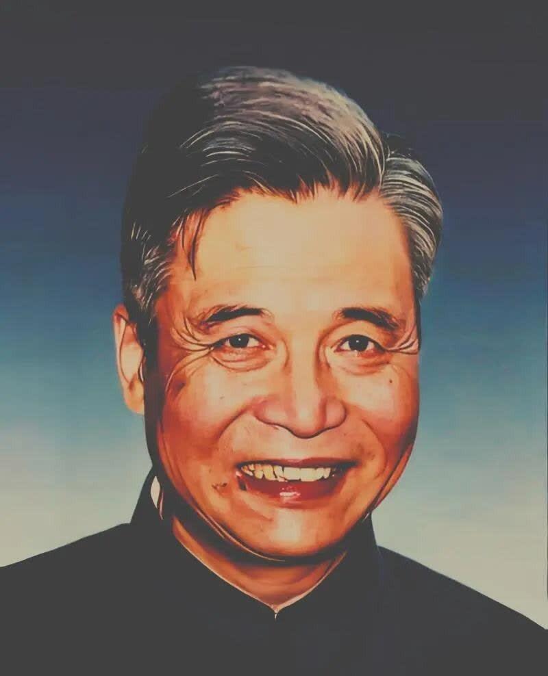 昨天是他一百周年的诞辰
邓稼先（1924年6月25日—1986年7月29日），出