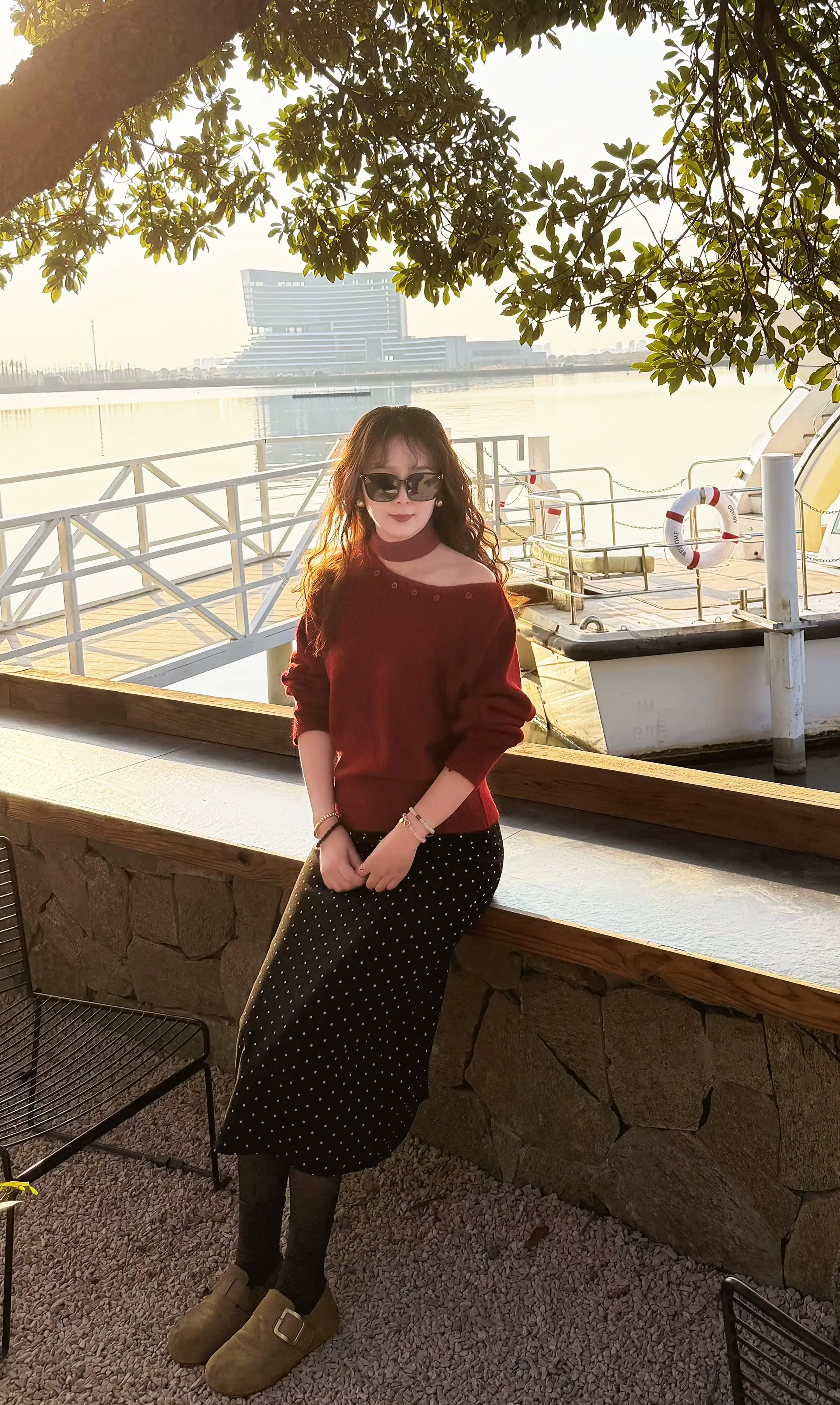 祝你随便买的苹果都很甜