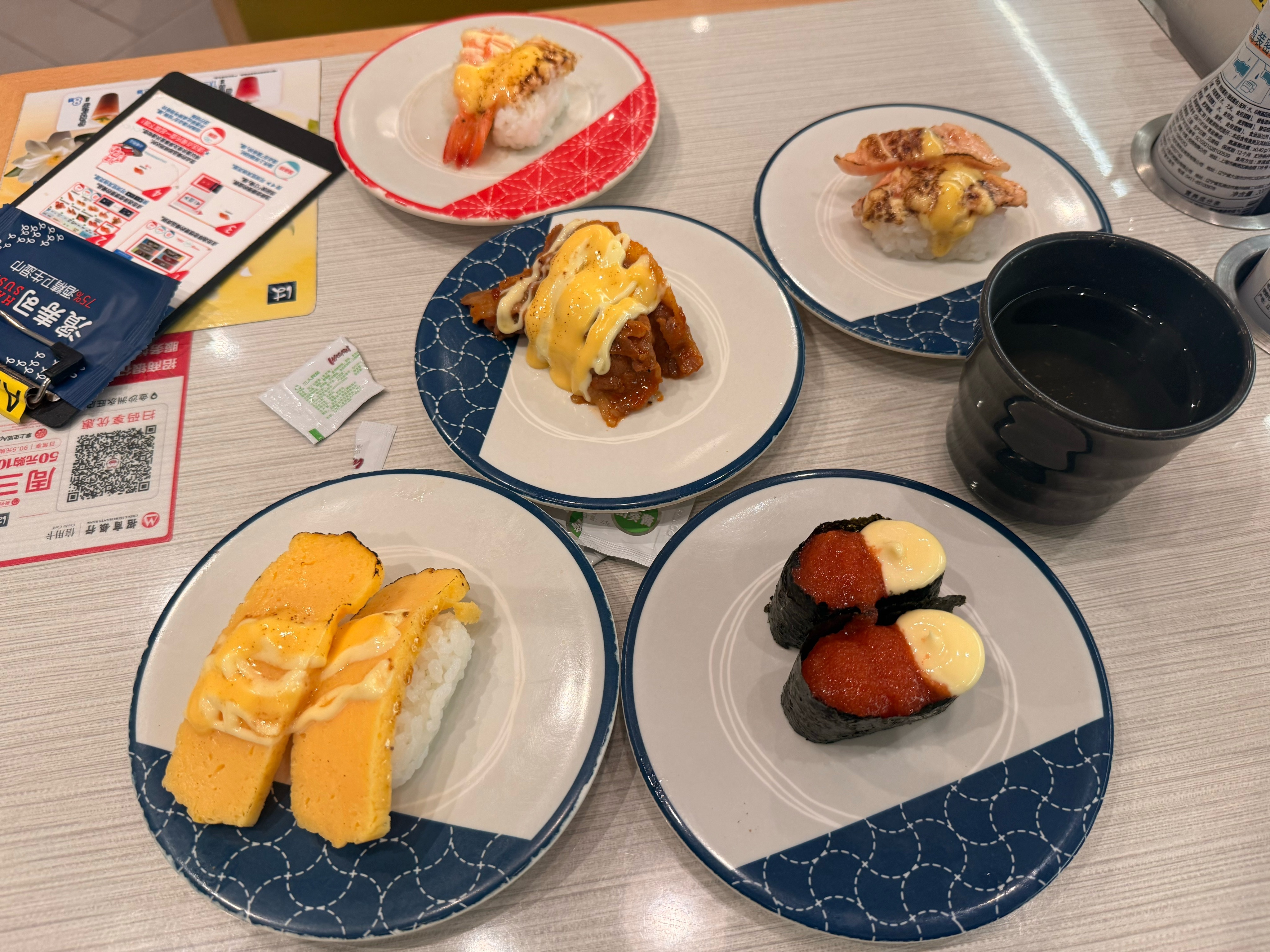 没忍住 