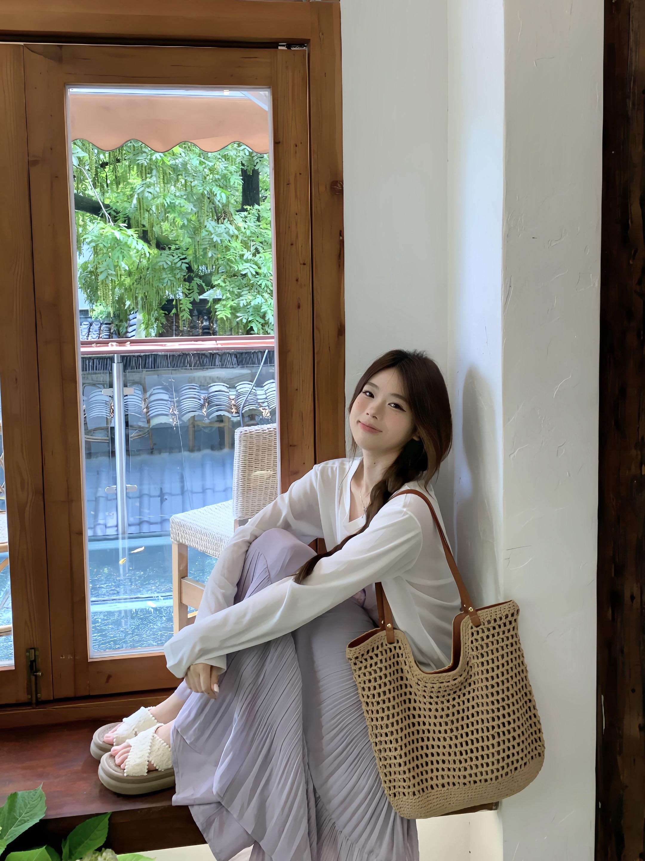 夏日碎片🌷⊹ ˖ 🐕 ♡ ⁺