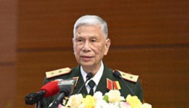 1979年那场仗，中国人叫“自卫反击”，可越南人把这口气憋了47年，因为从头到尾