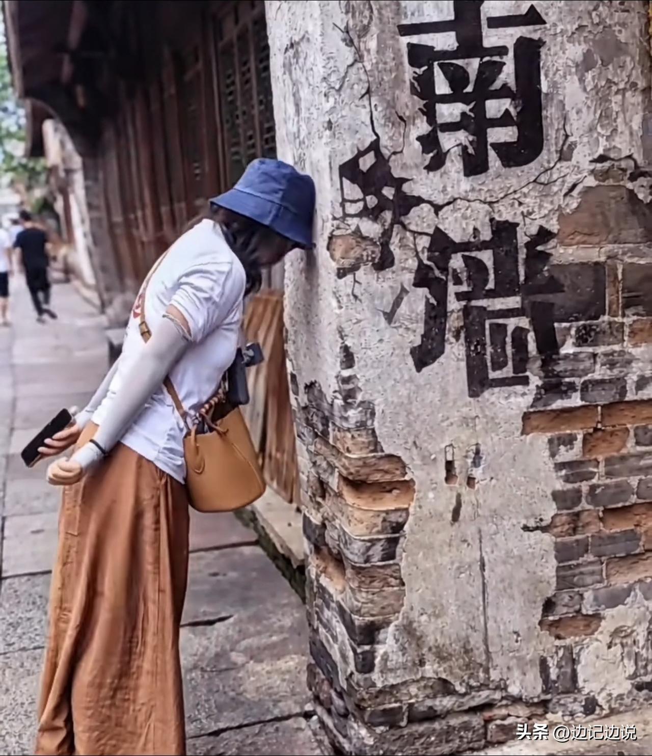 【转自我的老领导老同事白润岱先生的朋友圈，再次感谢白老师的分享！关于释永信的佚事