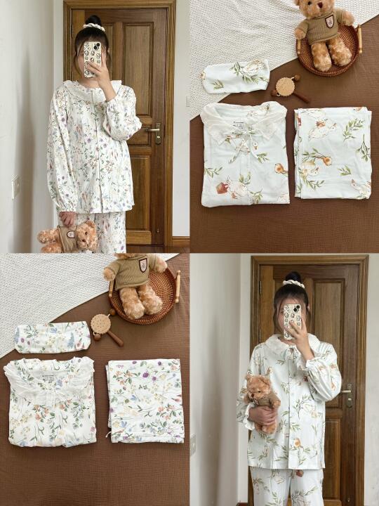 28周🤰｜姐妹们帮我极限二选一❗️留哪件‼️