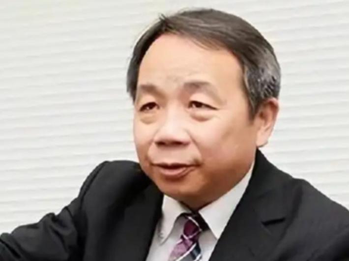 被外交部点名制裁的石平是谁？石平（现名北埜阳）日本参议员，北大培养的高材生，入了