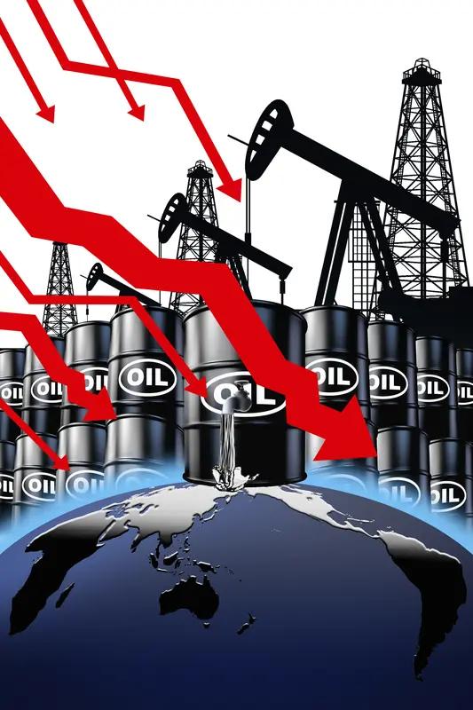 中期波动：复杂因素交织下的震荡
在石油危机的中期，中国股市会呈现出复杂的震荡态势