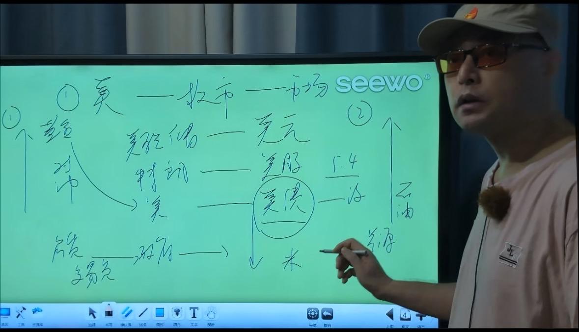 小明老师深度解析金融营销心理学第四季第3讲:

1. 财商是成年人必备底层能力