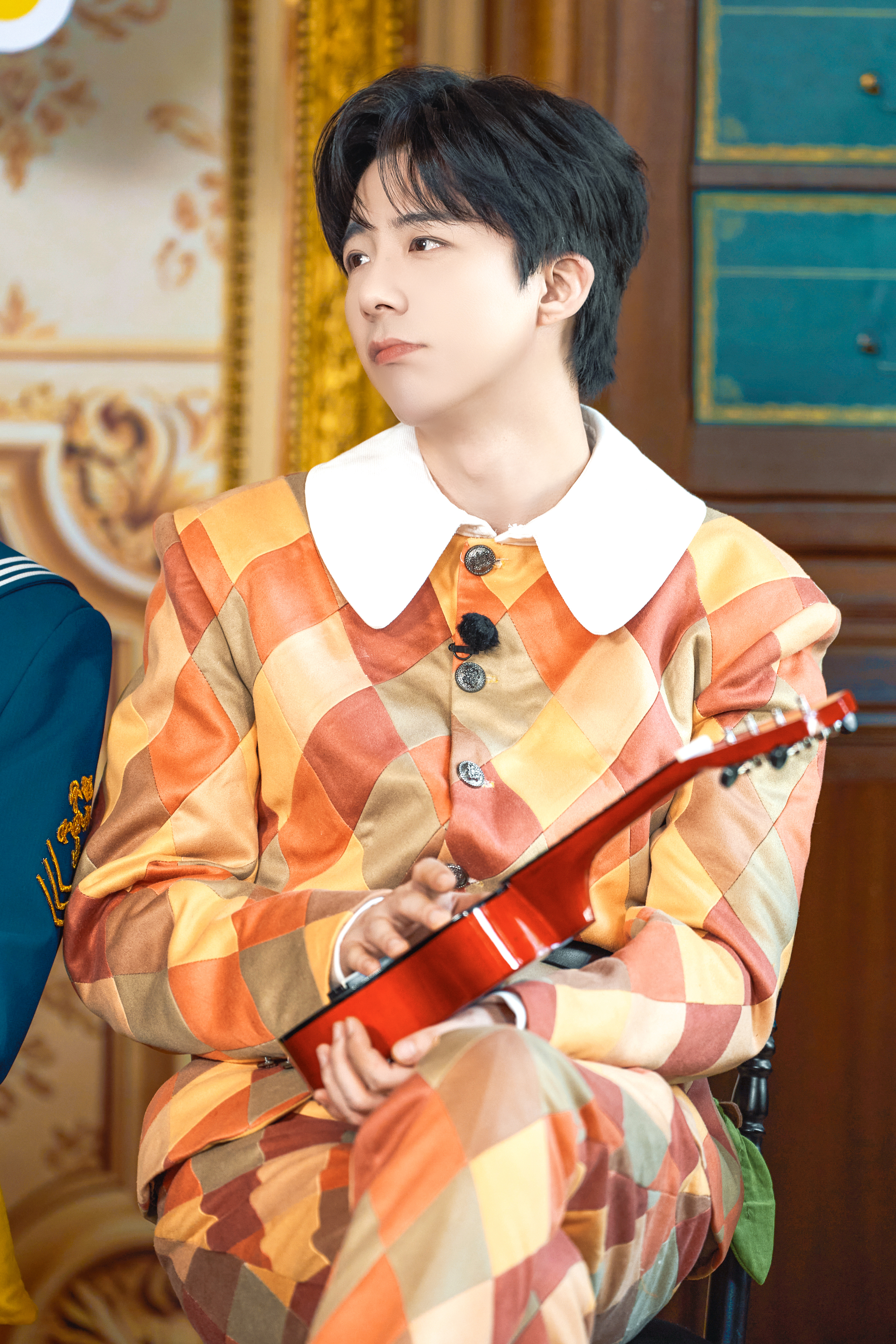 🎸✨ ​​​