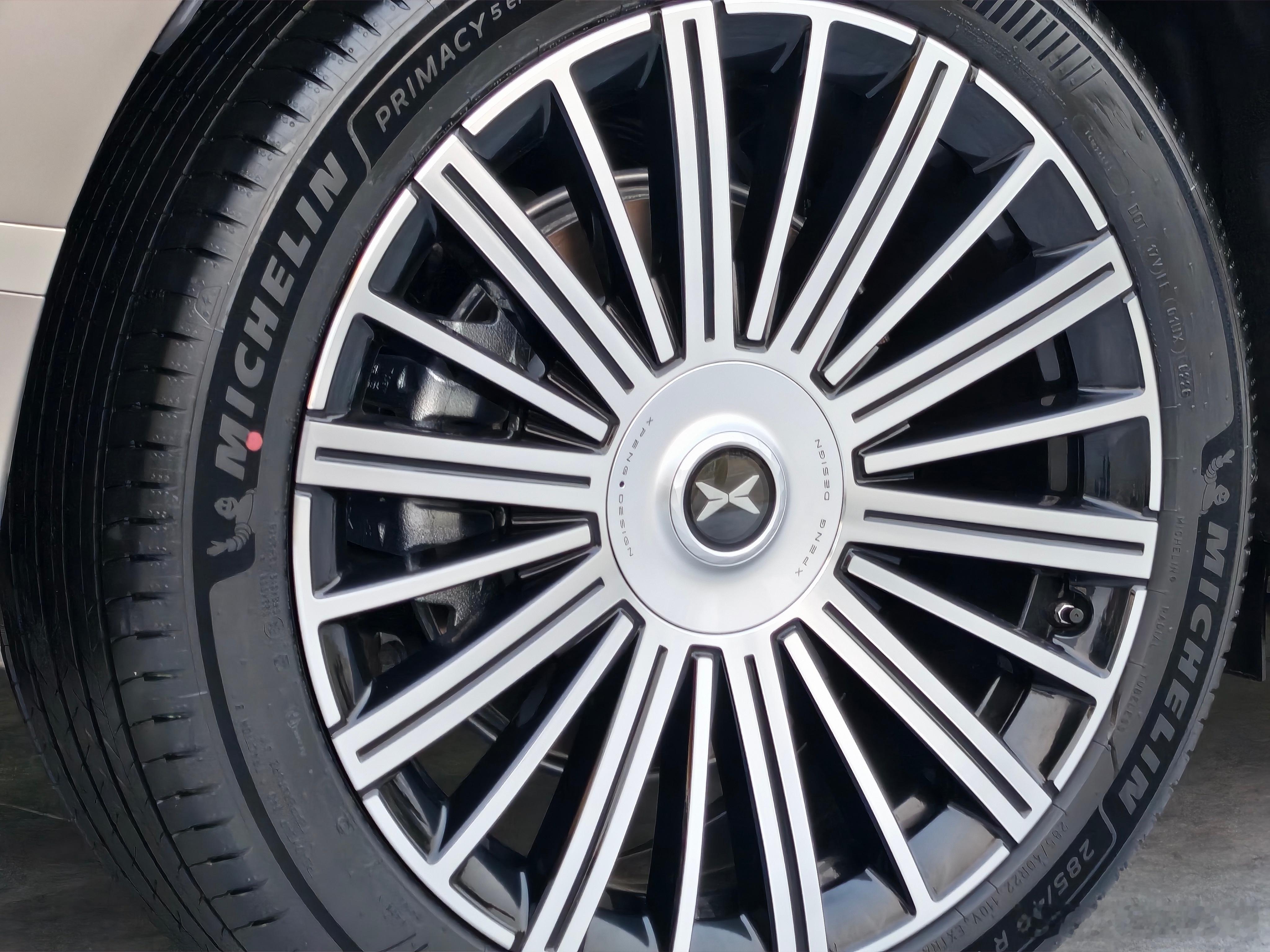 小鹏GX新科技旗舰等会儿见！ 深圳·深圳国际会展中心