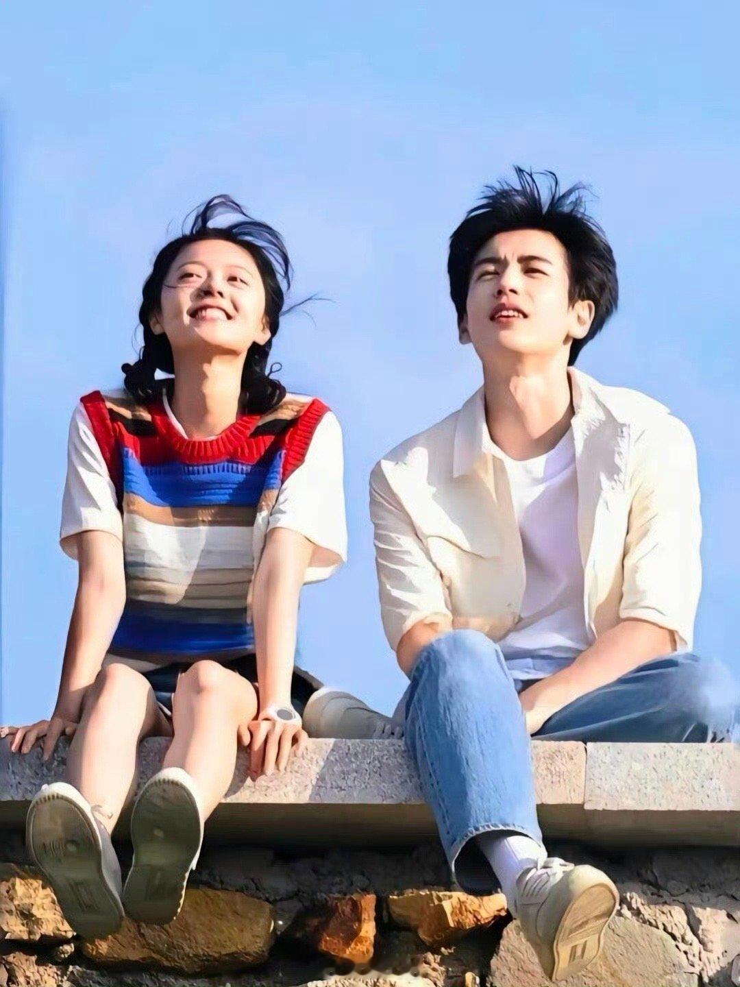 网传2026微博之夜座位图就是说赵今麦和宋威龙这个骄阳似我的售后，也太宠粉了叭！