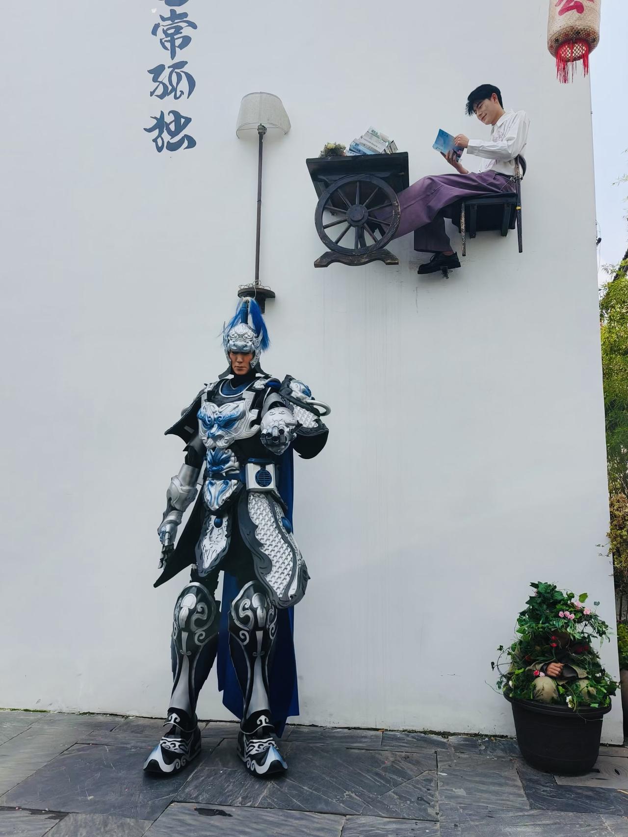 📍婺源｜婺女洲
来婺女洲撞南墙了
不撞南墙不回头，遇见徽州江南梦！[星星眼]