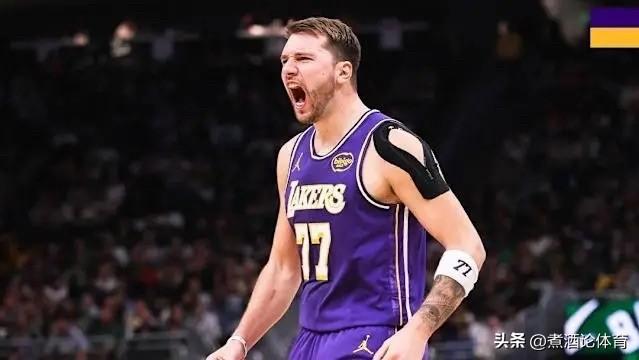 NBA吐槽大会 有人说东契奇防守不是不好，只是他不想防，你看他还能场均两抢断呢