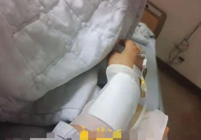 “太可怕了！”河北任丘，一女子生完孩子，3天之后，从阴道排出大便，女子急了，这才