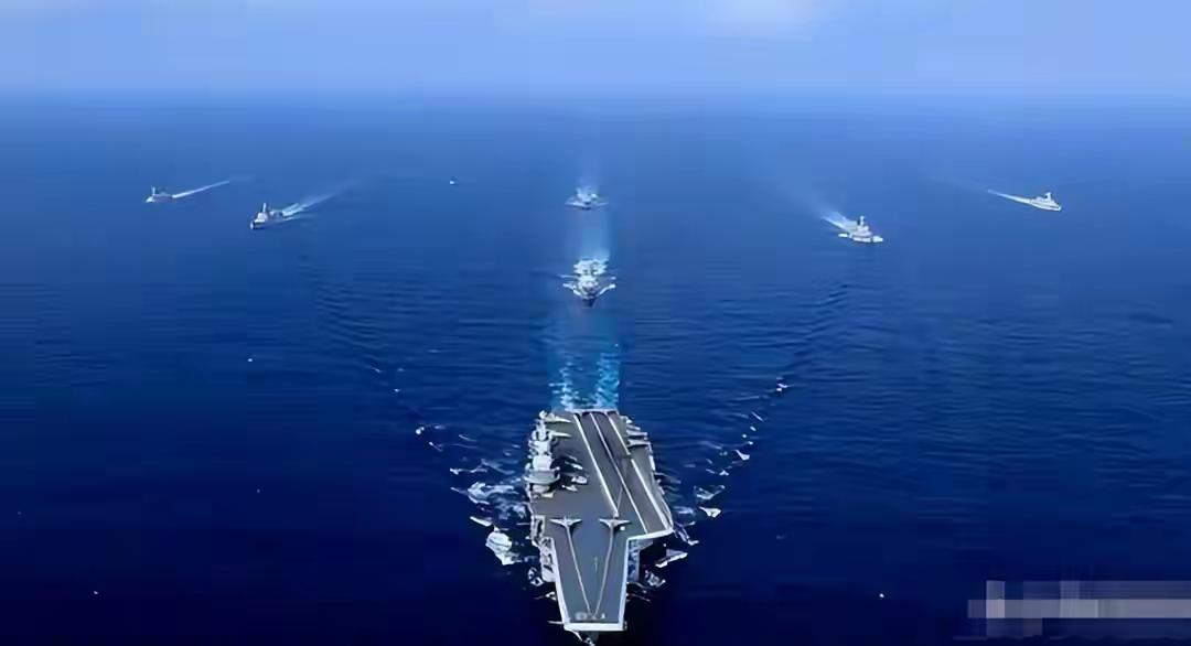 委内瑞拉求援中方，南海四国军演被围，中方外交硬刚美国太解气