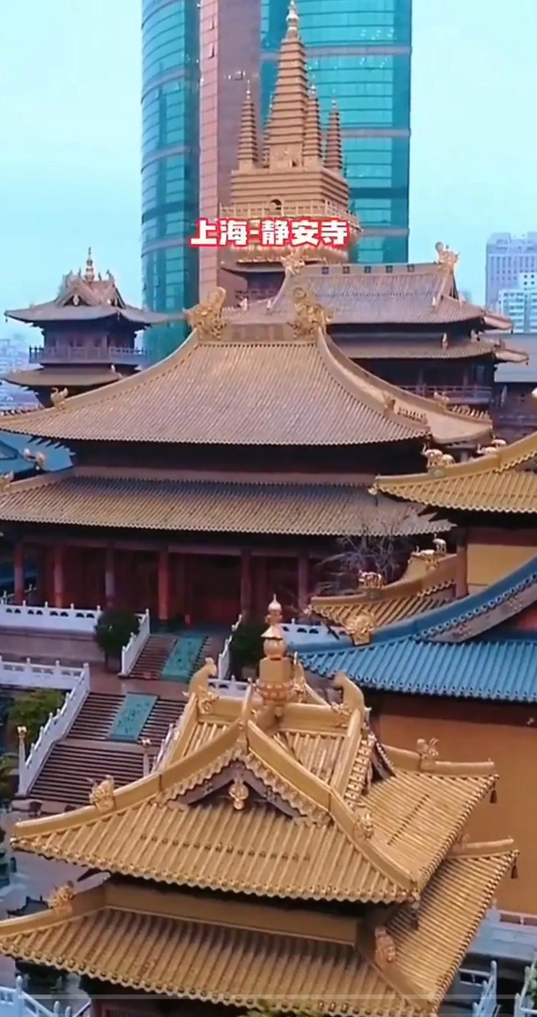 上海有静安寺
香港有黄大仙祠
澳门有妈祖庙
盘点各省最具代表性寺庙