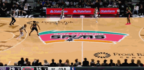 德罗赞 中投！！ 