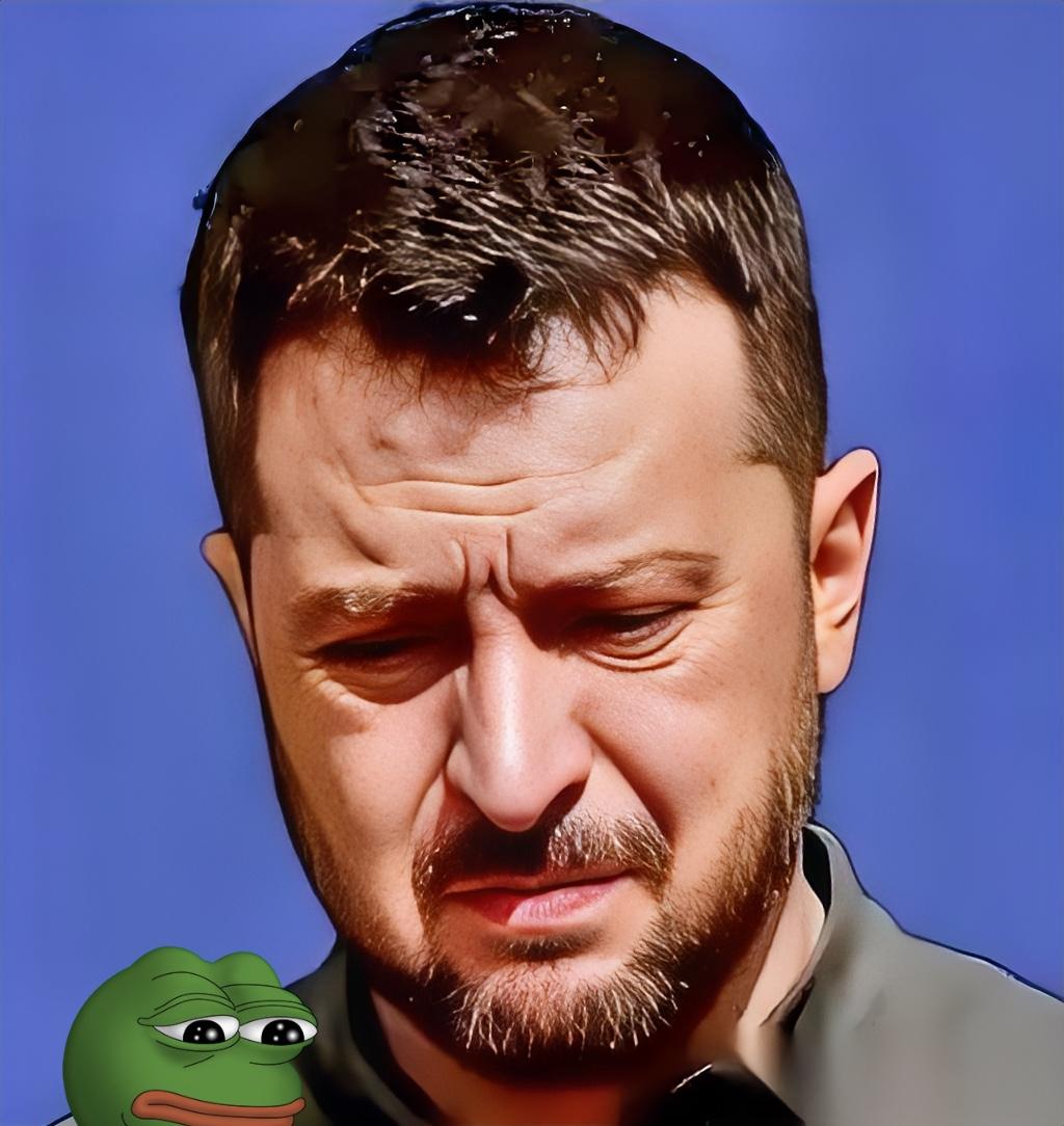 打了三年，血都快流干了，乌克兰才看明白一件事。

  乌克兰三年的战争，惨痛的教