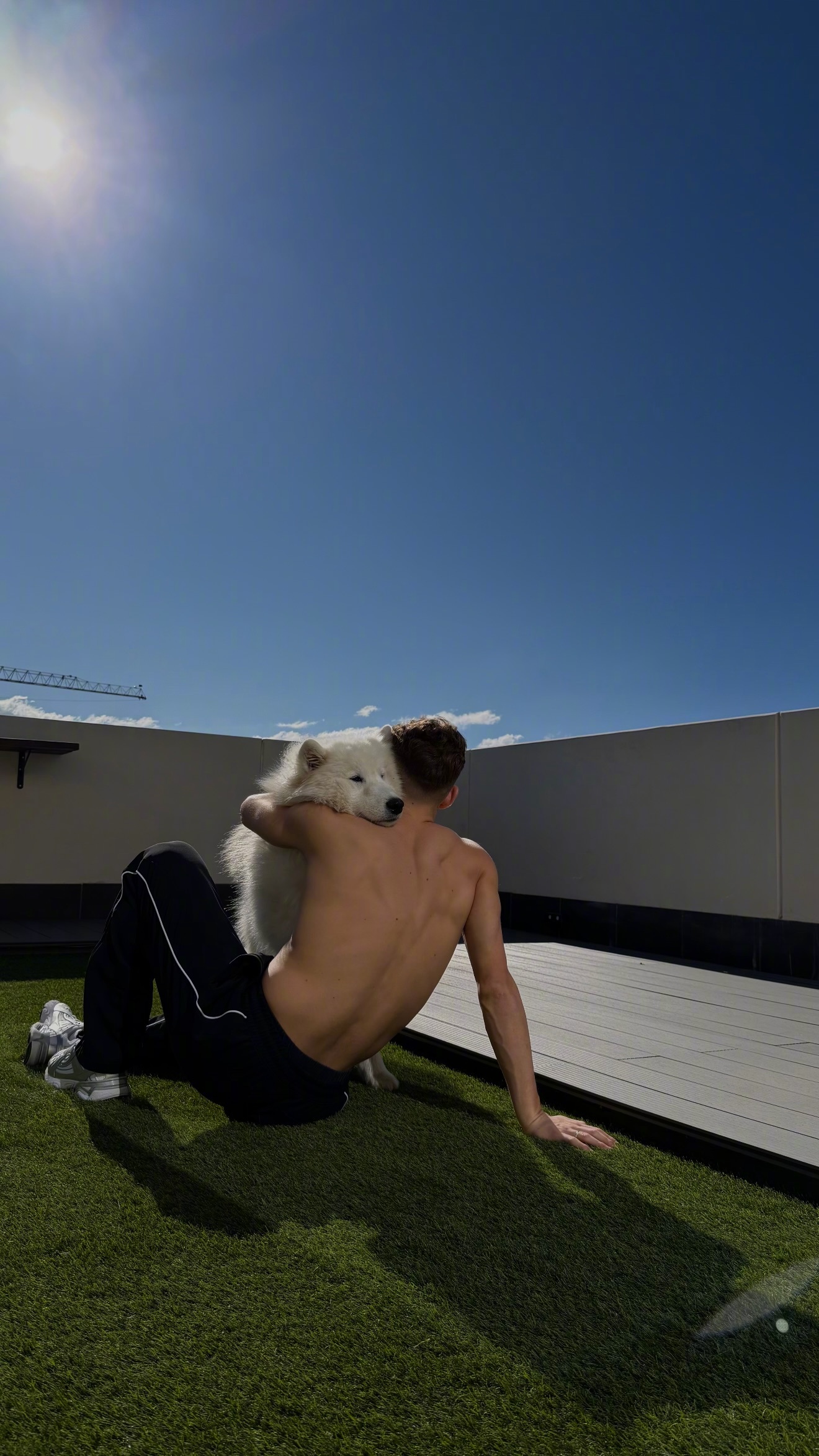 🤤今日审美积累素材——费尔明💗人就是要看这些才有力气生活啊！巴萨  🔴🔵