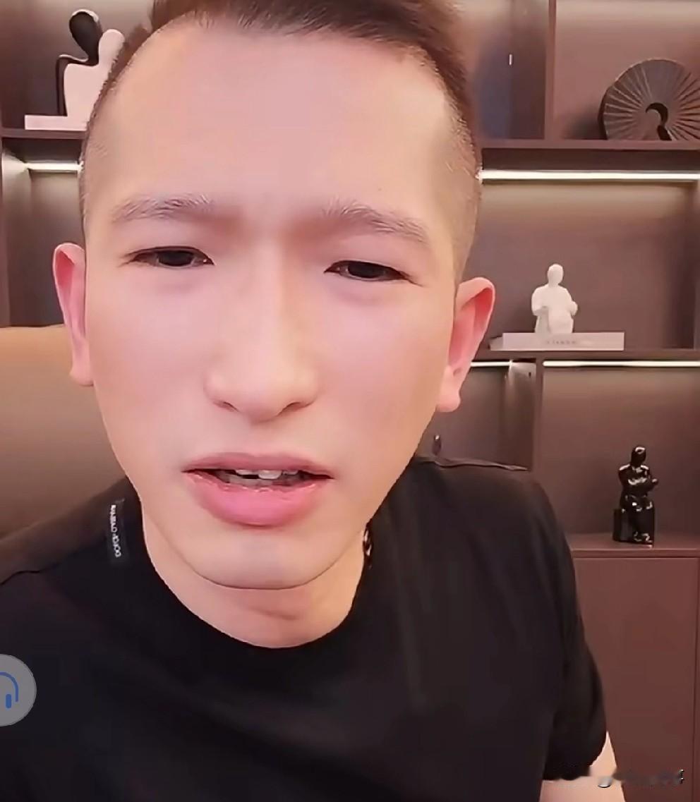 Gou磊止战服气“仙家”出征，回应小弟阳少丧Ming事件！

         