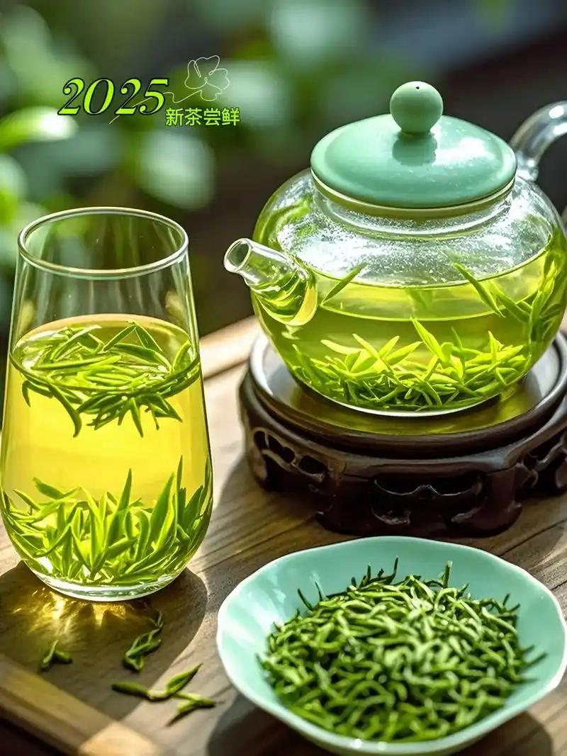 闺蜜上周乔迁新居，我提着一盒“不知名”的茶叶登门，她当场愣住，朋友们也都投来好奇