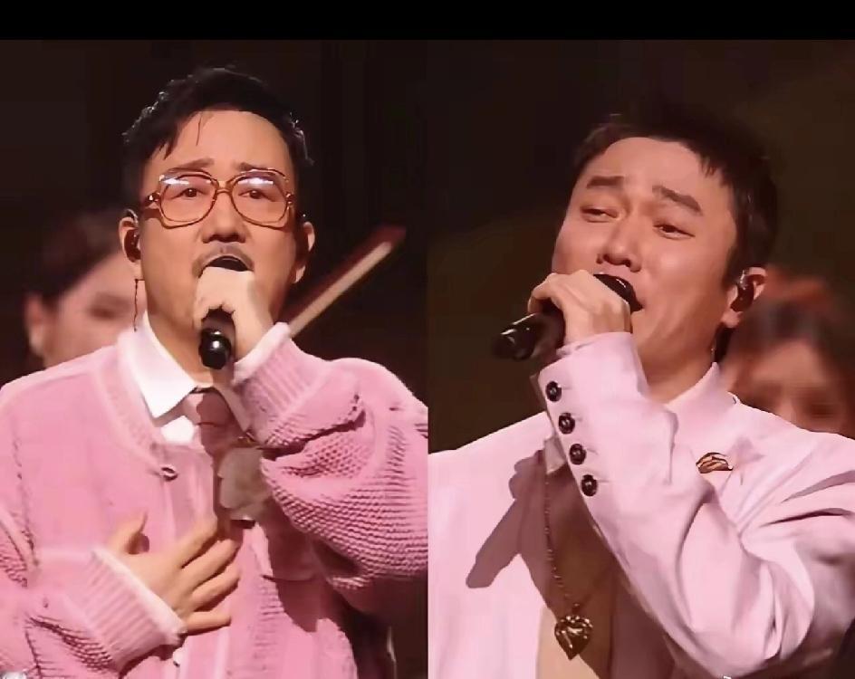 跨年晚会发生了哪些尴尬事？
第一无辜的当属毛不易啊！
我就想知道彩排的时候是啥样