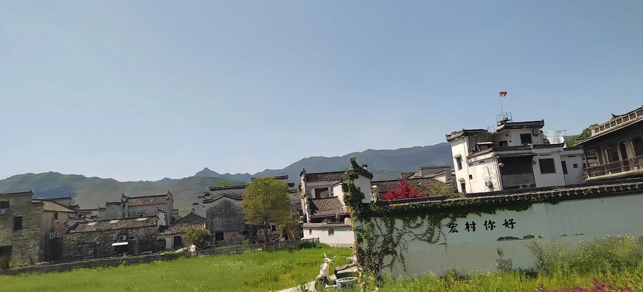 晒图笔记大赛江南美景