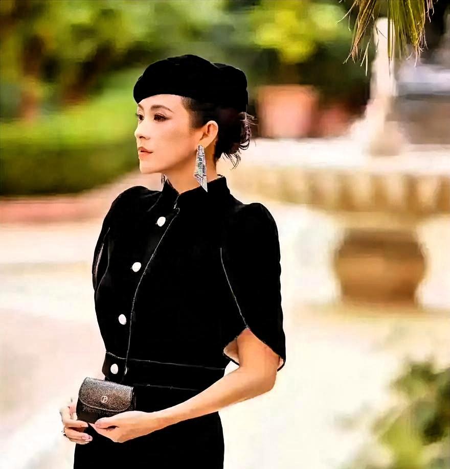 我就问一句：谁他妈传的章子怡是被甩的？

卓伟这回说了大实话。不是P2P暴雷，是