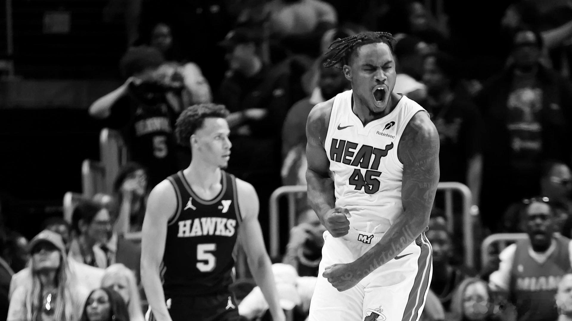 热火连续四年附加赛，斯波的责任到底有多少？先说好的：斯波是当今联盟最稳定、最被认