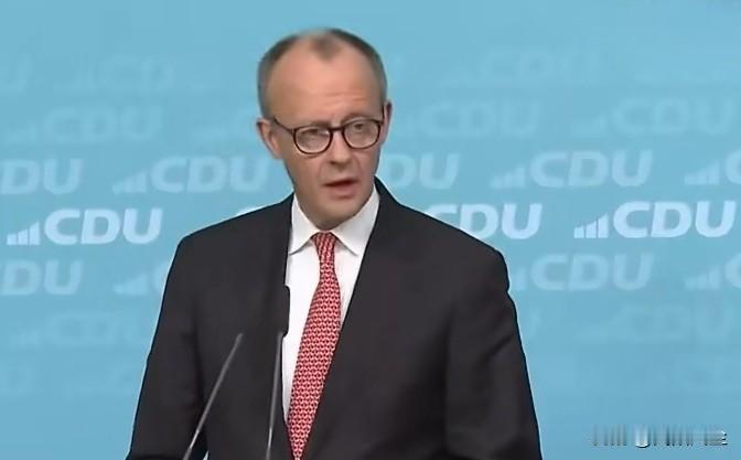 德国总理默茨:“丹麦和格陵兰人民可以信赖我们的团结支持，我们随时准备支持与美国的