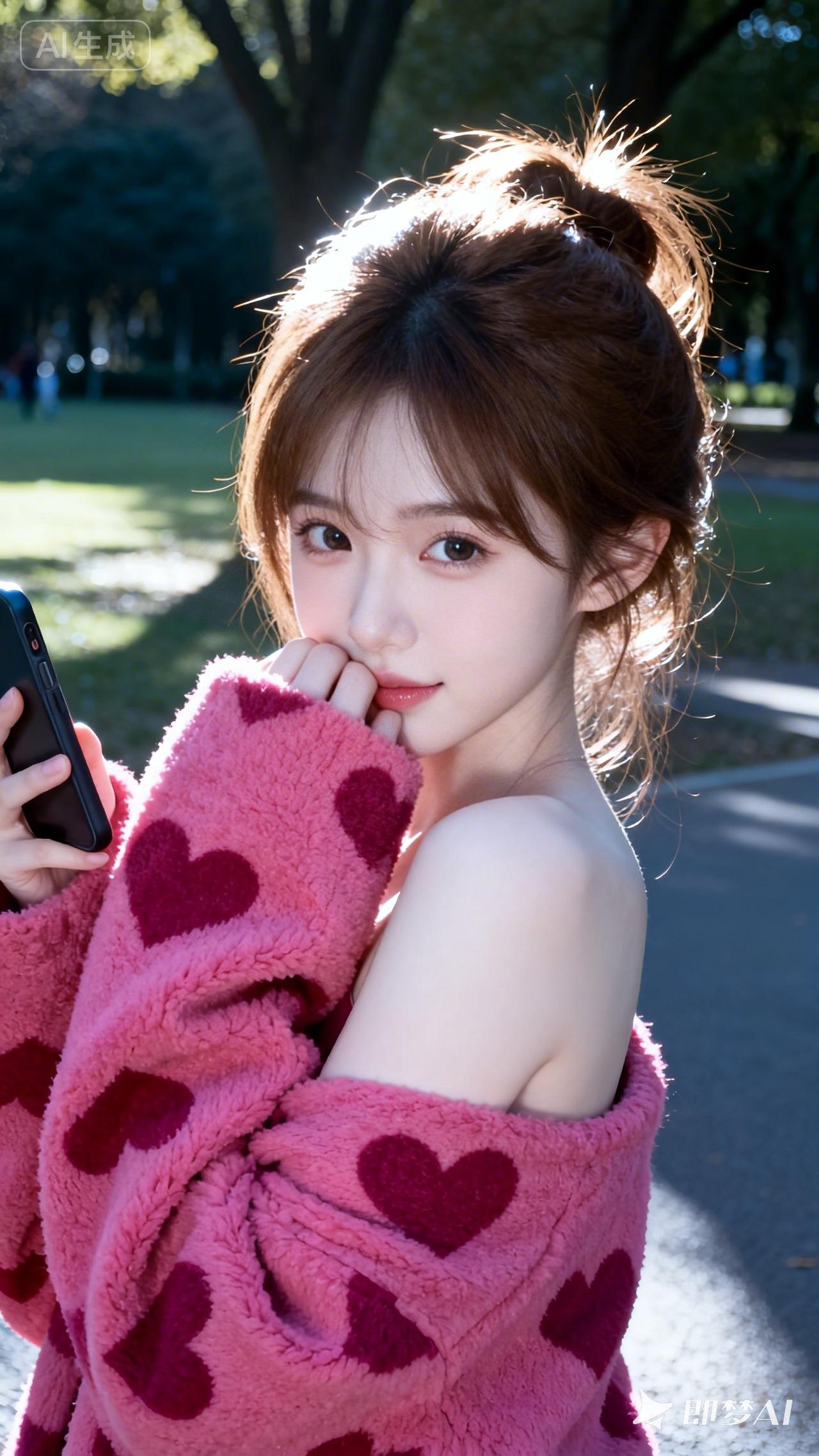 普通美女拍照能有多好看?晒一晒让你一眼惊艳的图片吧 分享街拍中的美丽瞬间