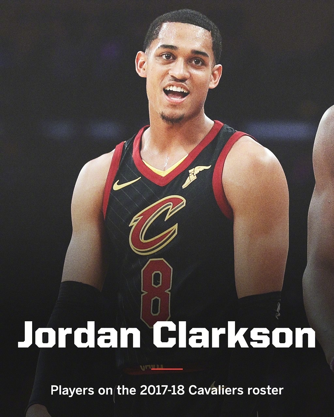 骑士nba自由市场nba交易我的观赛搭子 🎙️说说你对克拉克森骑士生涯的印象：