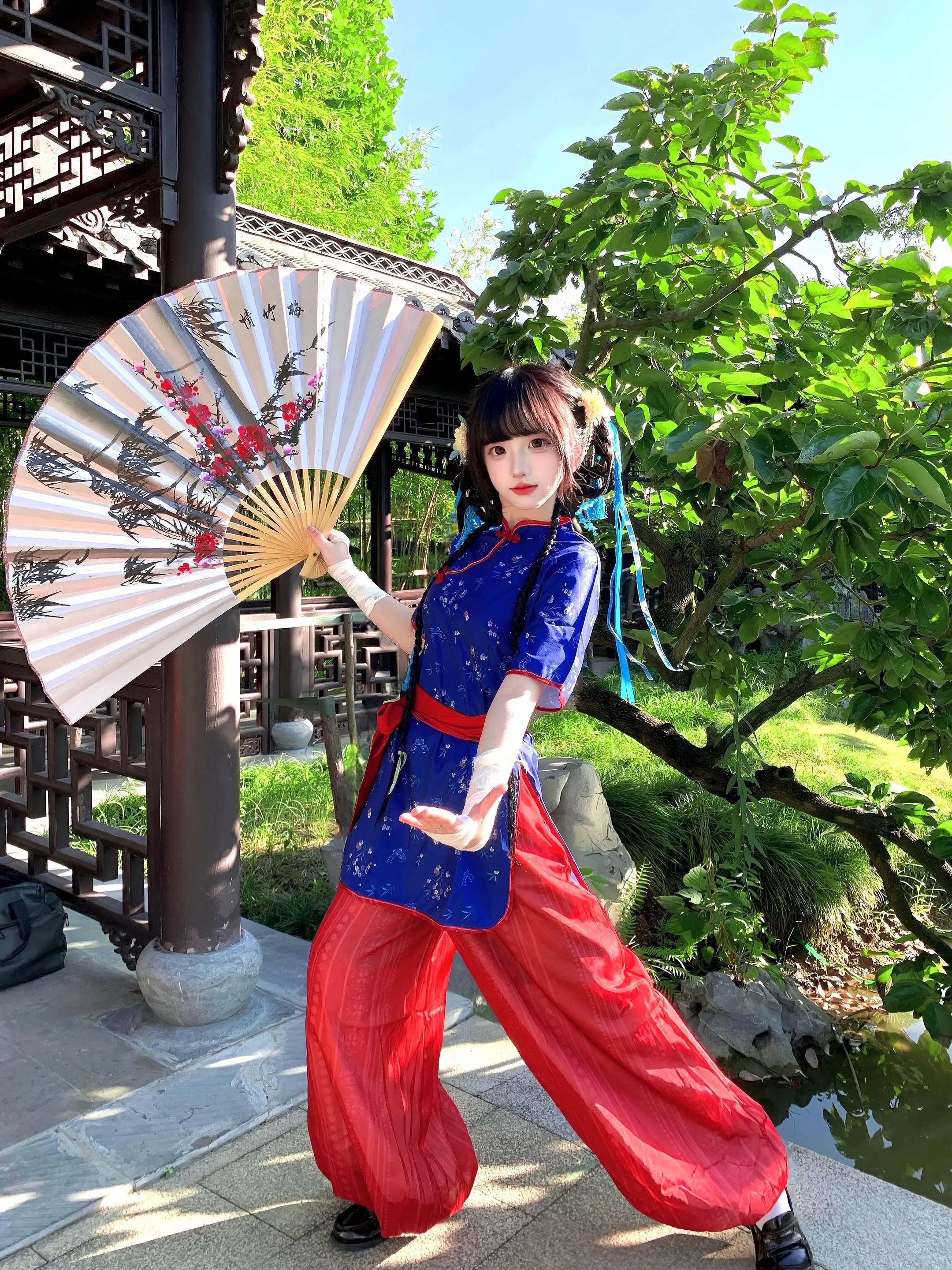 “一萧一剑不生意，负尽狂名十五年”整套🥕⑥⑤的中华娘怎么这么权威！！