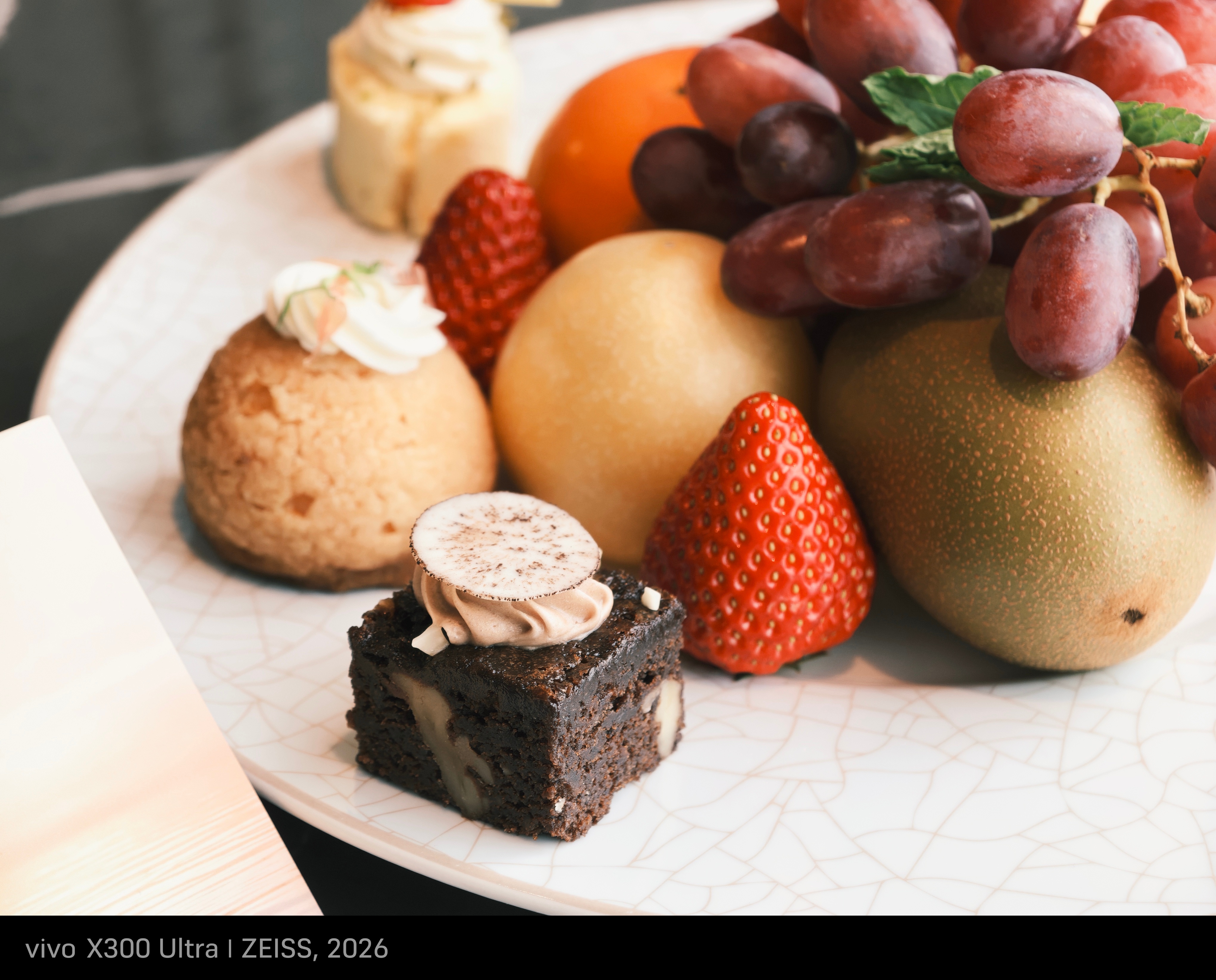 闪现深圳，来参加明天的华为Pura系列全场景新品发布会，这次东西很多啊！大家钱包