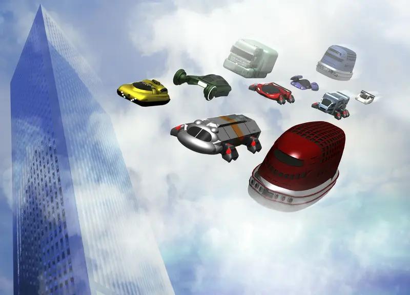 东南大学研发“会飞的汽车”意义非凡。就拿“东大·鲲鹏2号”来说，它推动中国低空经